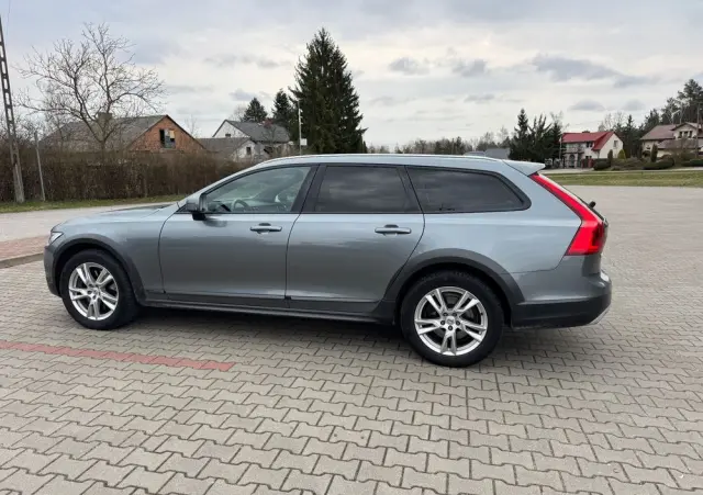 VOLVO V90 Cross Country D5 AWD Geartronic