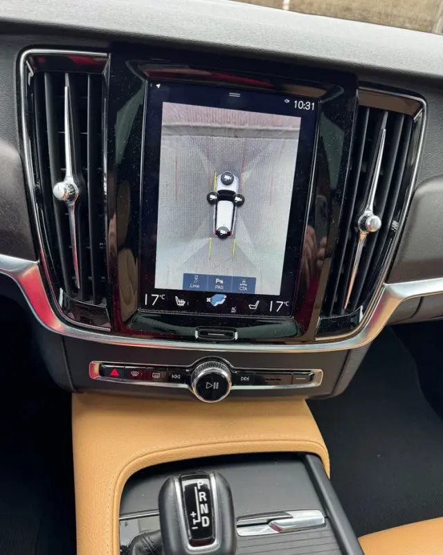 VOLVO V90 Cross Country D5 AWD Geartronic