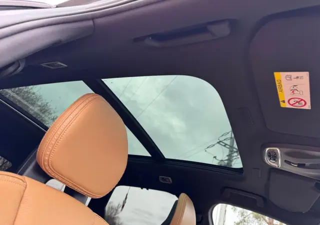 VOLVO V90 Cross Country D5 AWD Geartronic