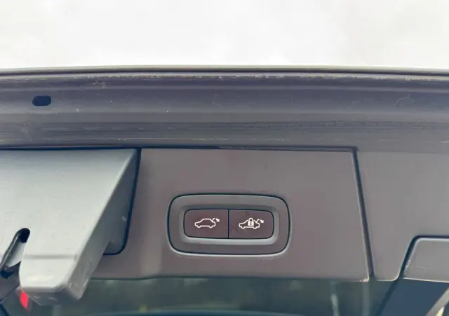 VOLVO V90 Cross Country D5 AWD Geartronic