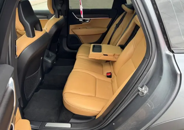 VOLVO V90 Cross Country D5 AWD Geartronic