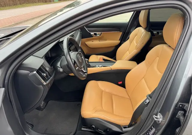 VOLVO V90 Cross Country D5 AWD Geartronic