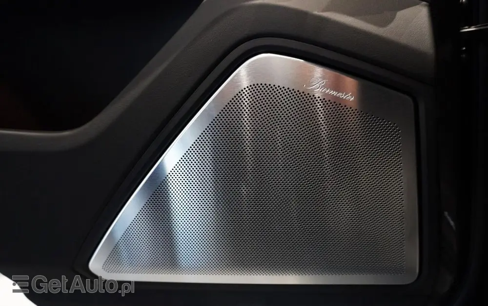 PORSCHE Cayenne Coupe S