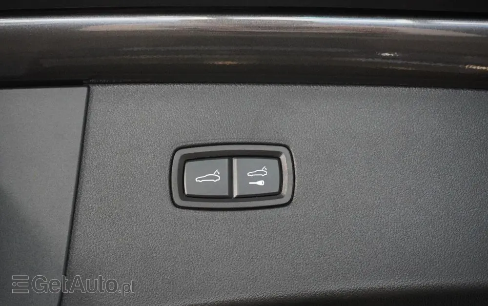 PORSCHE Cayenne Coupe S