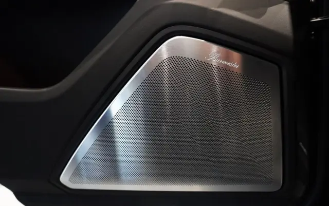 PORSCHE Cayenne Coupe S