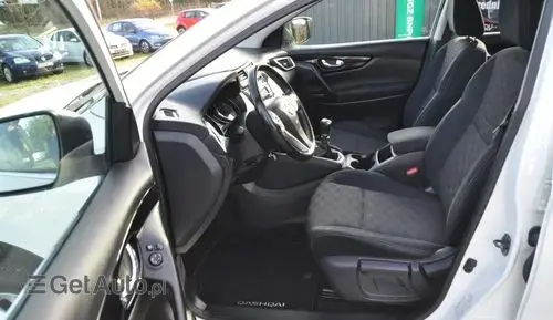 NISSAN Qashqai 2 