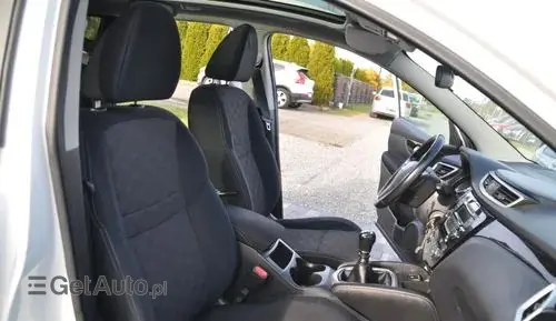 NISSAN Qashqai 2 