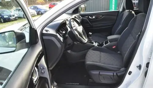 NISSAN Qashqai 2 