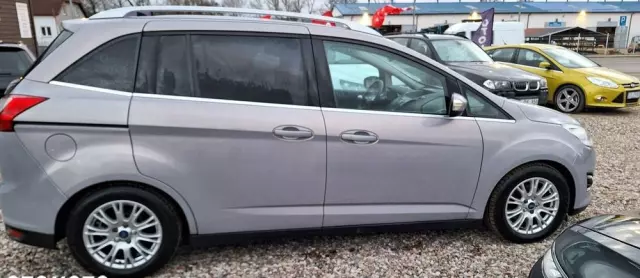 FORD Grand C-MAX 
