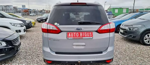 FORD Grand C-MAX 