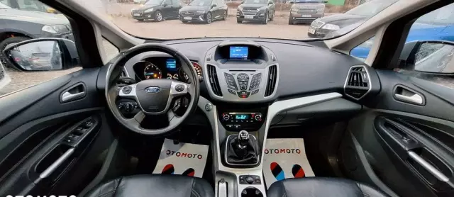 FORD Grand C-MAX 
