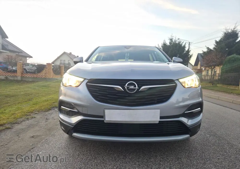 OPEL Grandland X 1.6 CDTI Enjoy S&S