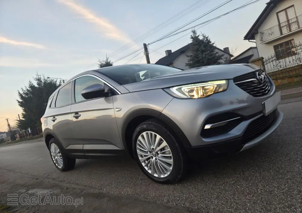 OPEL Grandland X 1.6 CDTI Enjoy S&S