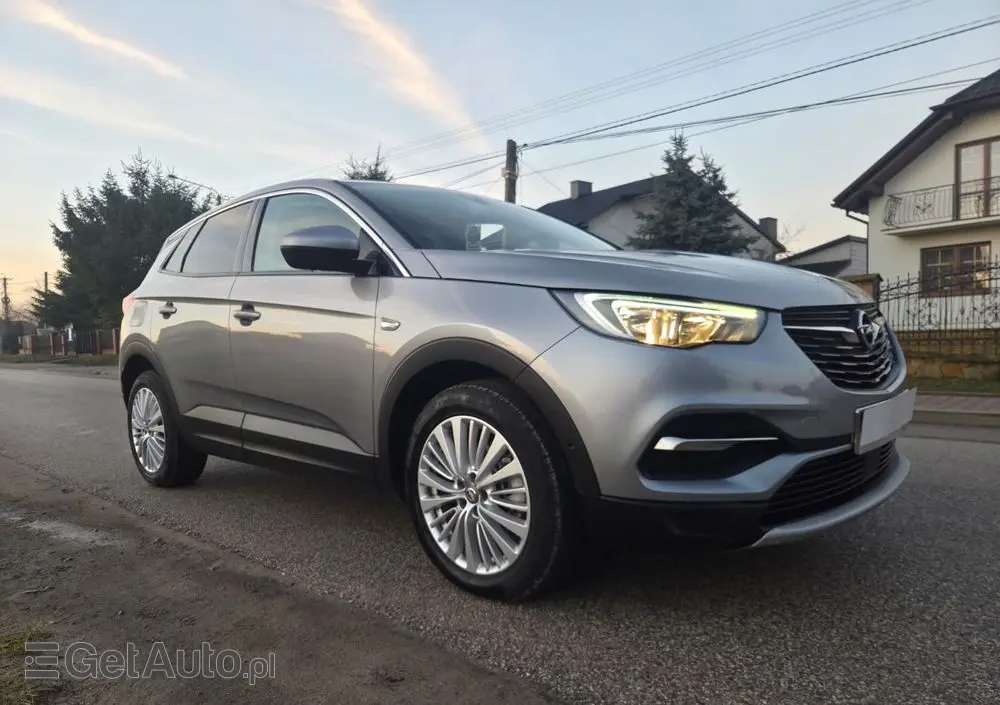 OPEL Grandland X 1.6 CDTI Enjoy S&S