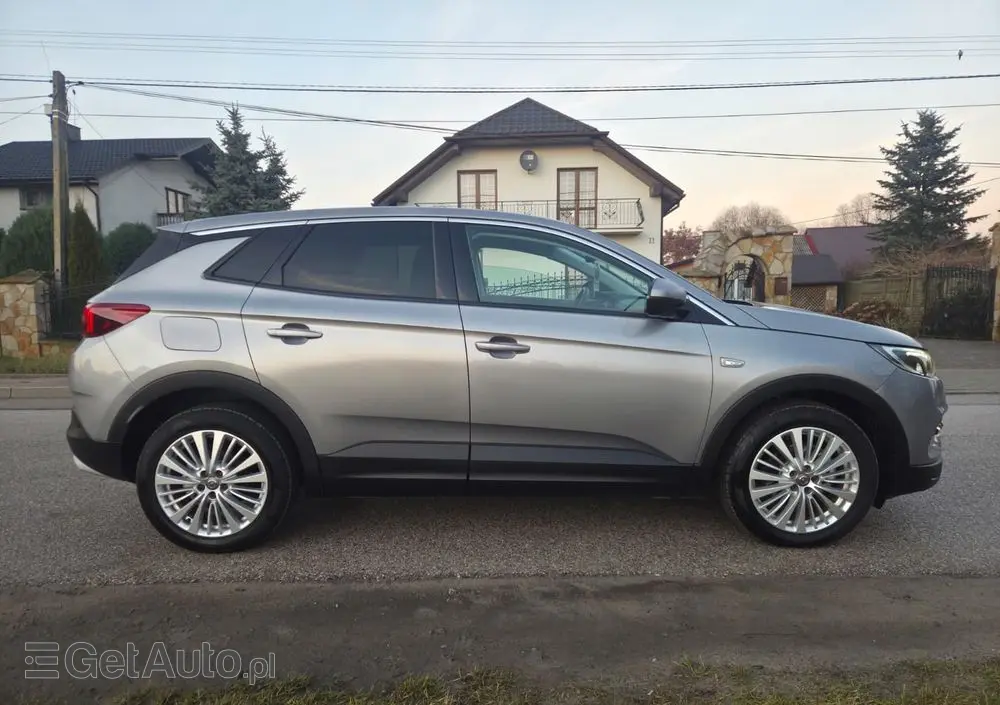 OPEL Grandland X 1.6 CDTI Enjoy S&S