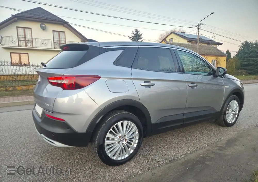 OPEL Grandland X 1.6 CDTI Enjoy S&S