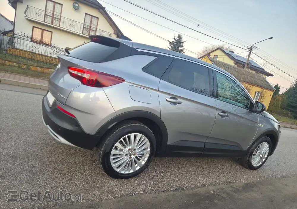 OPEL Grandland X 1.6 CDTI Enjoy S&S