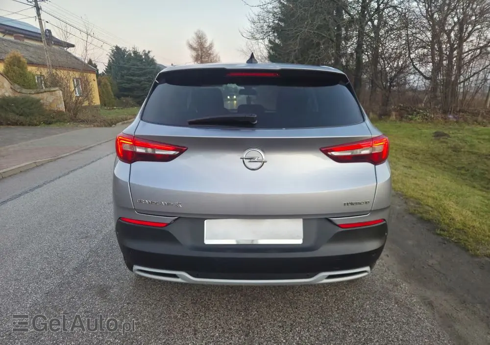 OPEL Grandland X 1.6 CDTI Enjoy S&S