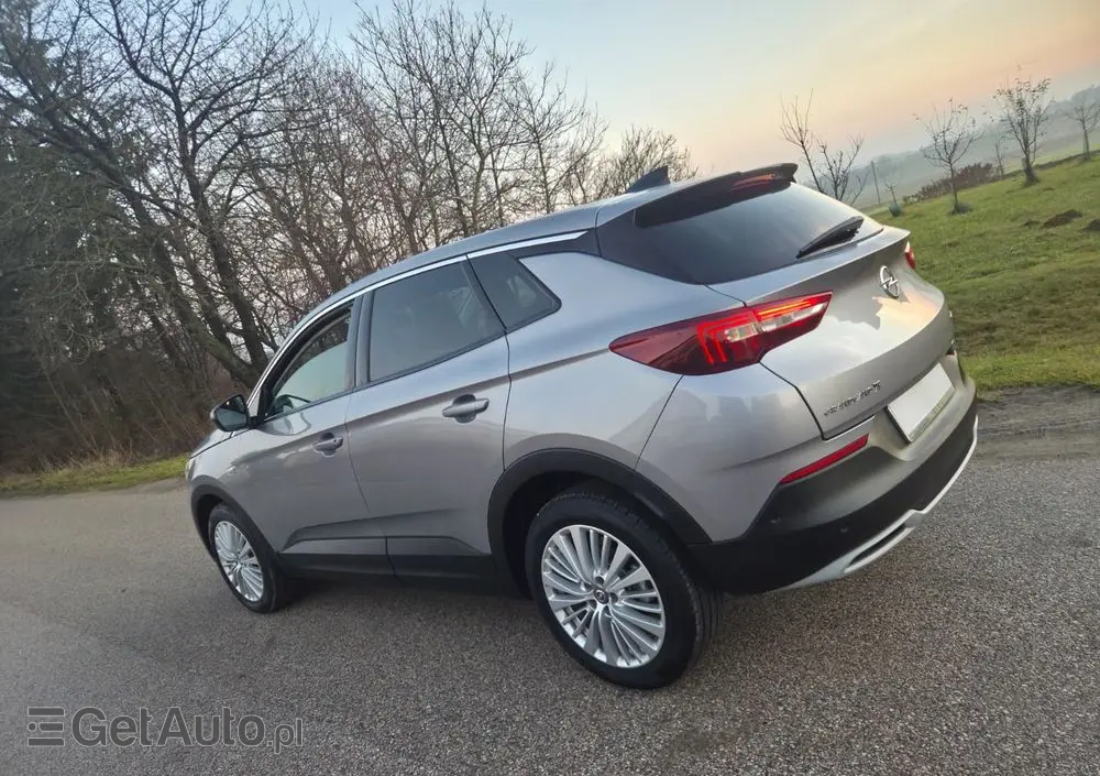 OPEL Grandland X 1.6 CDTI Enjoy S&S