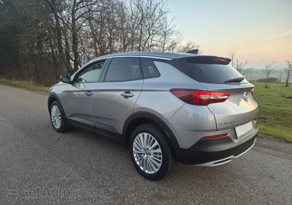 OPEL Grandland X 1.6 CDTI Enjoy S&S