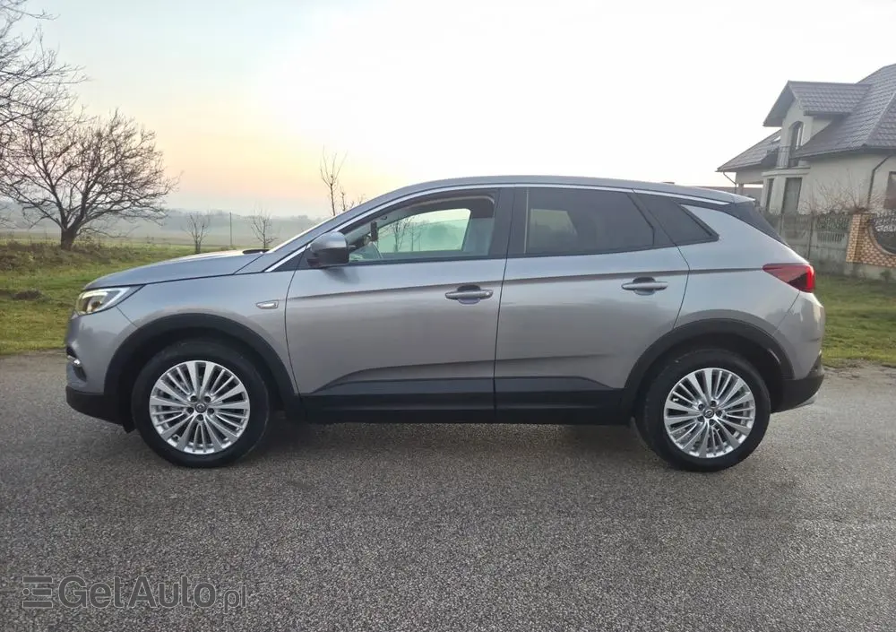 OPEL Grandland X 1.6 CDTI Enjoy S&S