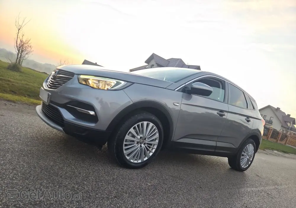 OPEL Grandland X 1.6 CDTI Enjoy S&S