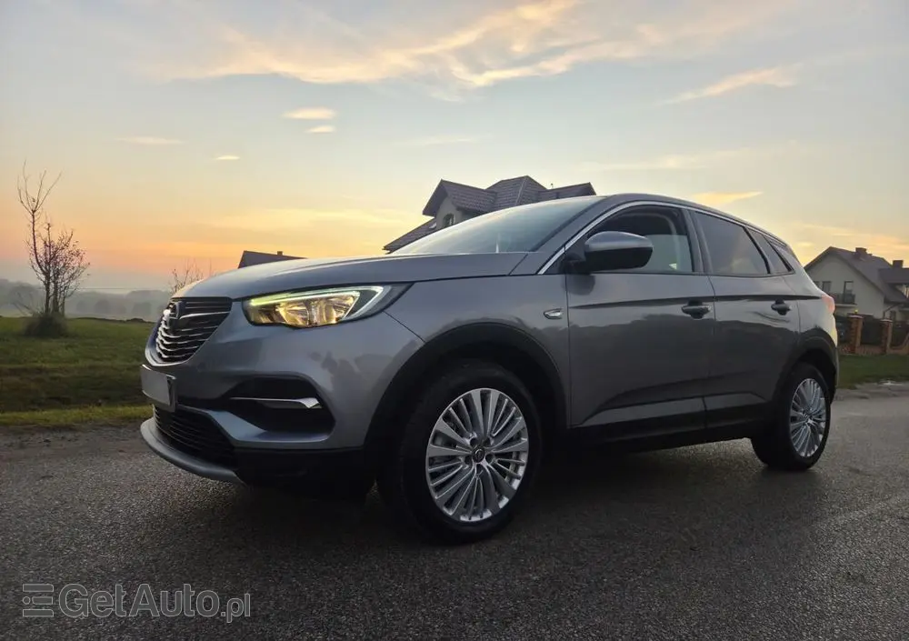 OPEL Grandland X 1.6 CDTI Enjoy S&S