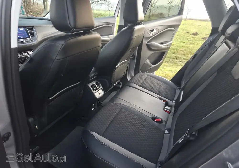 OPEL Grandland X 1.6 CDTI Enjoy S&S