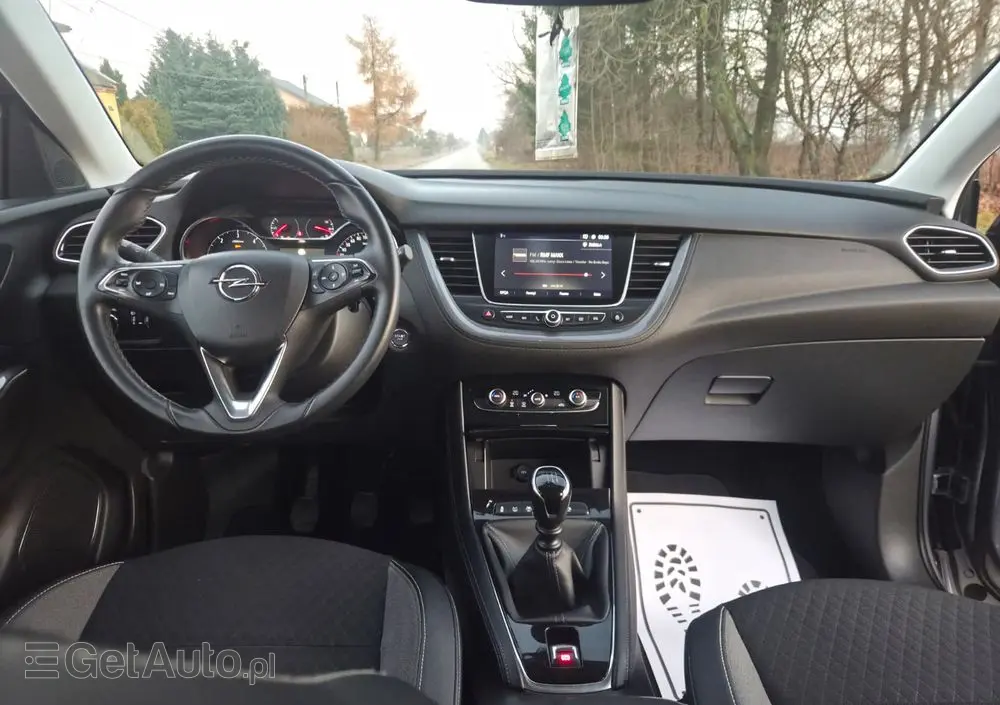 OPEL Grandland X 1.6 CDTI Enjoy S&S