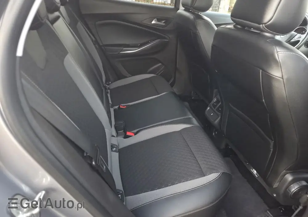 OPEL Grandland X 1.6 CDTI Enjoy S&S