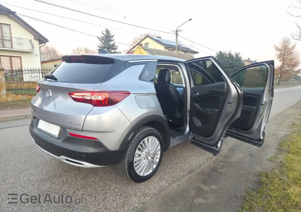 OPEL Grandland X 1.6 CDTI Enjoy S&S