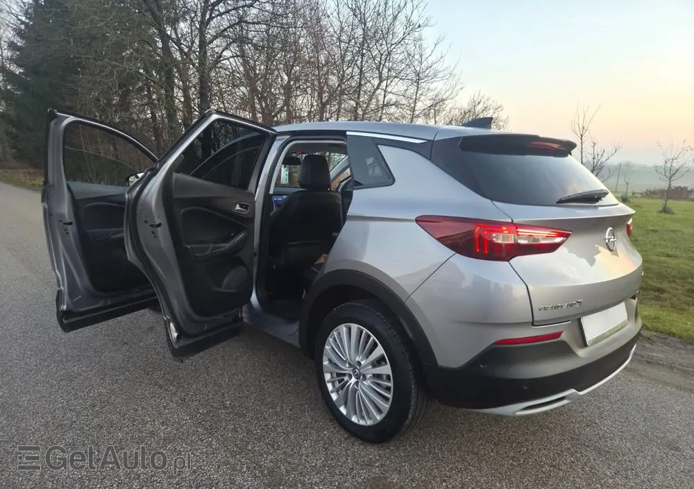 OPEL Grandland X 1.6 CDTI Enjoy S&S