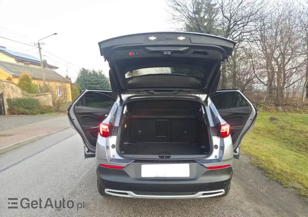 OPEL Grandland X 1.6 CDTI Enjoy S&S