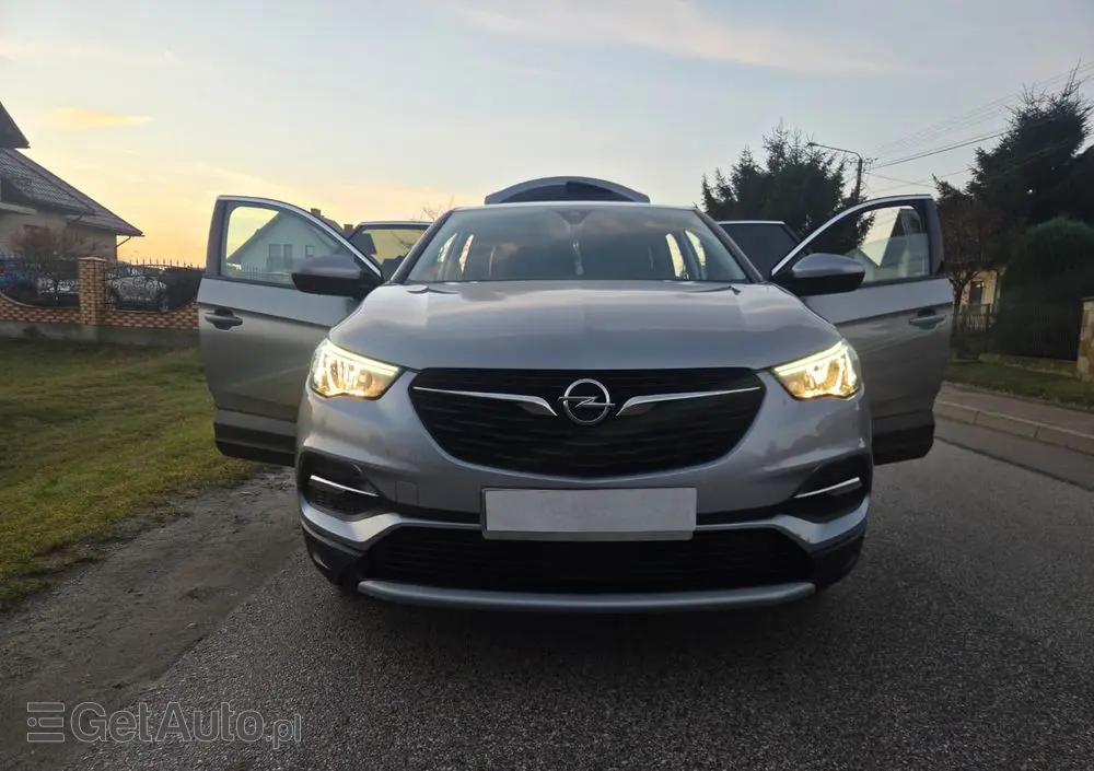 OPEL Grandland X 1.6 CDTI Enjoy S&S