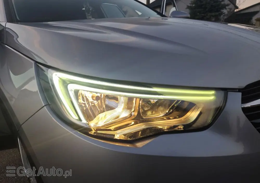 OPEL Grandland X 1.6 CDTI Enjoy S&S