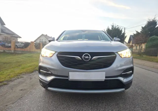 OPEL Grandland X 1.6 CDTI Enjoy S&S