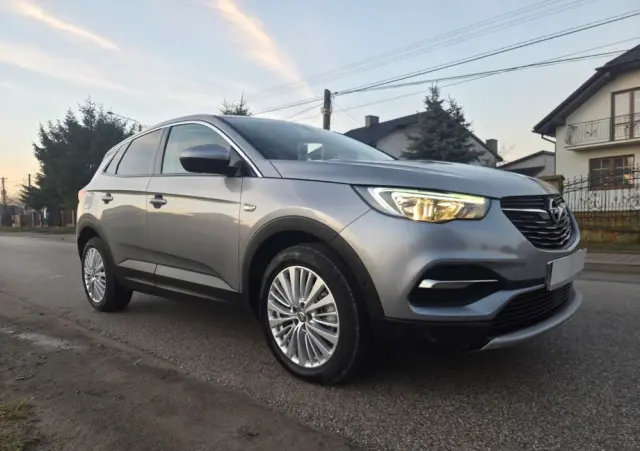 OPEL Grandland X 1.6 CDTI Enjoy S&S