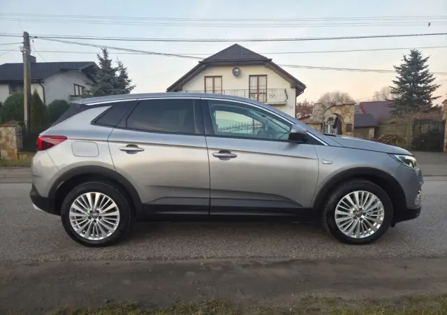 OPEL Grandland X 1.6 CDTI Enjoy S&S