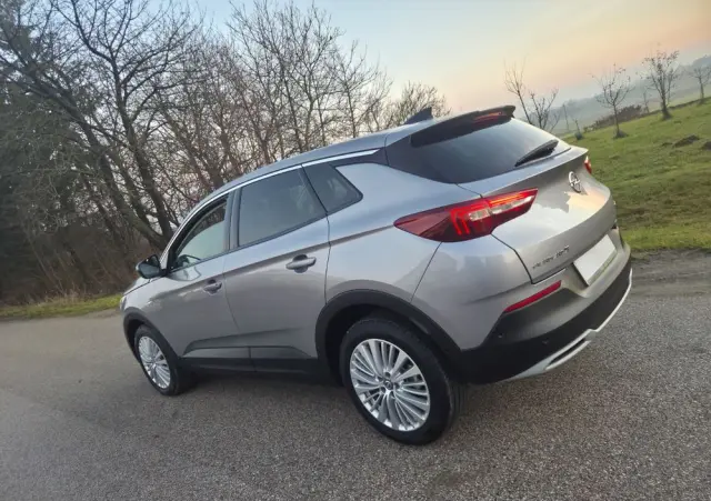 OPEL Grandland X 1.6 CDTI Enjoy S&S