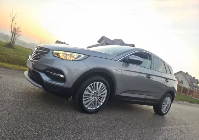 OPEL Grandland X 1.6 CDTI Enjoy S&S