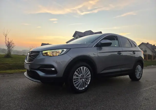 OPEL Grandland X 1.6 CDTI Enjoy S&S