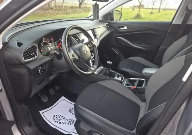 OPEL Grandland X 1.6 CDTI Enjoy S&S