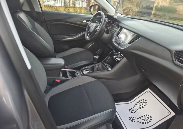 OPEL Grandland X 1.6 CDTI Enjoy S&S