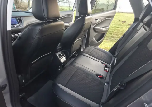 OPEL Grandland X 1.6 CDTI Enjoy S&S