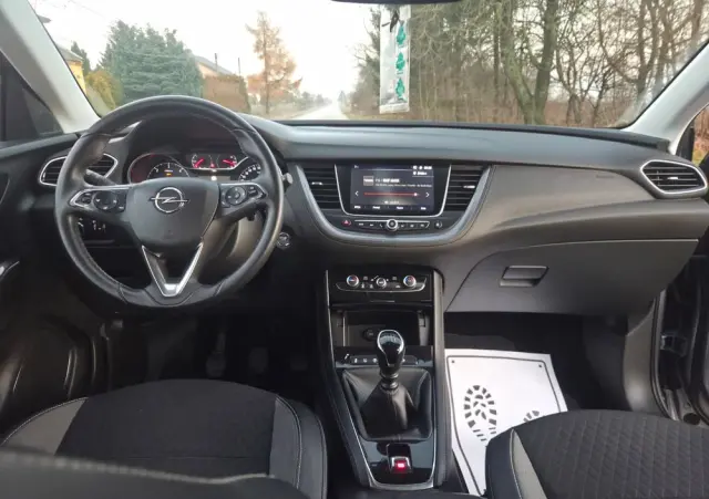 OPEL Grandland X 1.6 CDTI Enjoy S&S