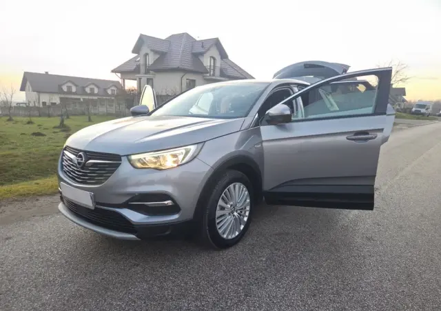 OPEL Grandland X 1.6 CDTI Enjoy S&S