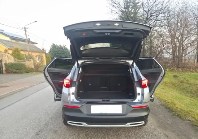 OPEL Grandland X 1.6 CDTI Enjoy S&S