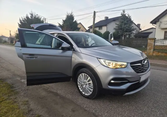 OPEL Grandland X 1.6 CDTI Enjoy S&S