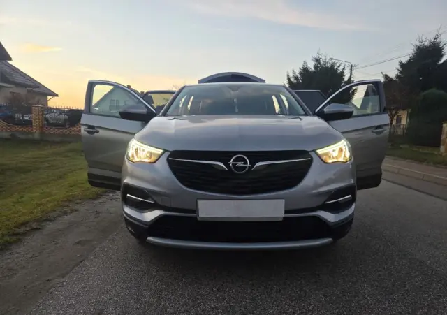 OPEL Grandland X 1.6 CDTI Enjoy S&S