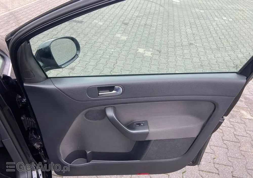 VOLKSWAGEN Golf Plus 1.6 TDI Comfortline